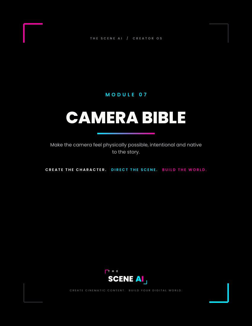 Cover of Destyni’s Camera Bible lesson